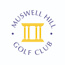 Muswell Hill Golf Club logo