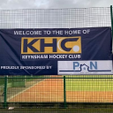 Keynsham Hockey Club logo