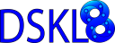 Dskl8 logo