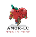 Amor-Lc Fitness & Wellbeing logo