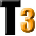 T3 Online Training Uk logo