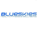 Blueskies Health & Wellness logo