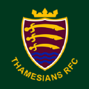 Thamesians Rugby Football Club logo