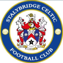 Stalybridge Celtic F C logo