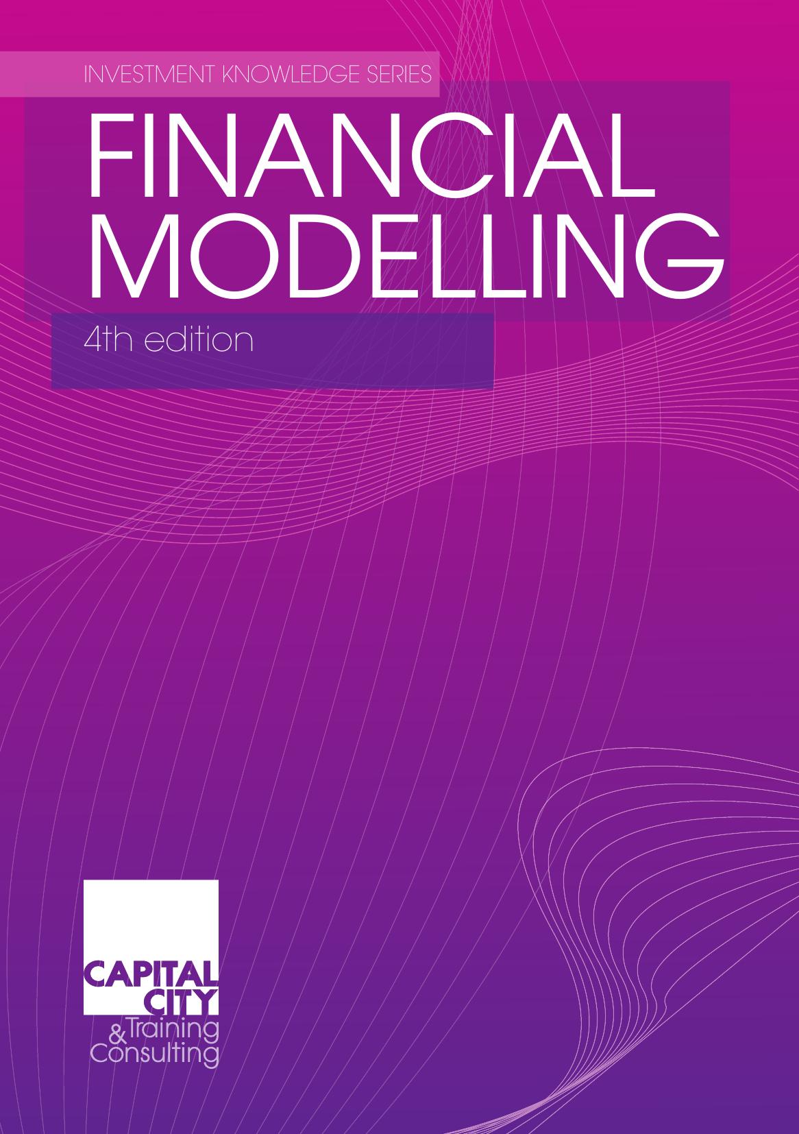 Financial Modelling