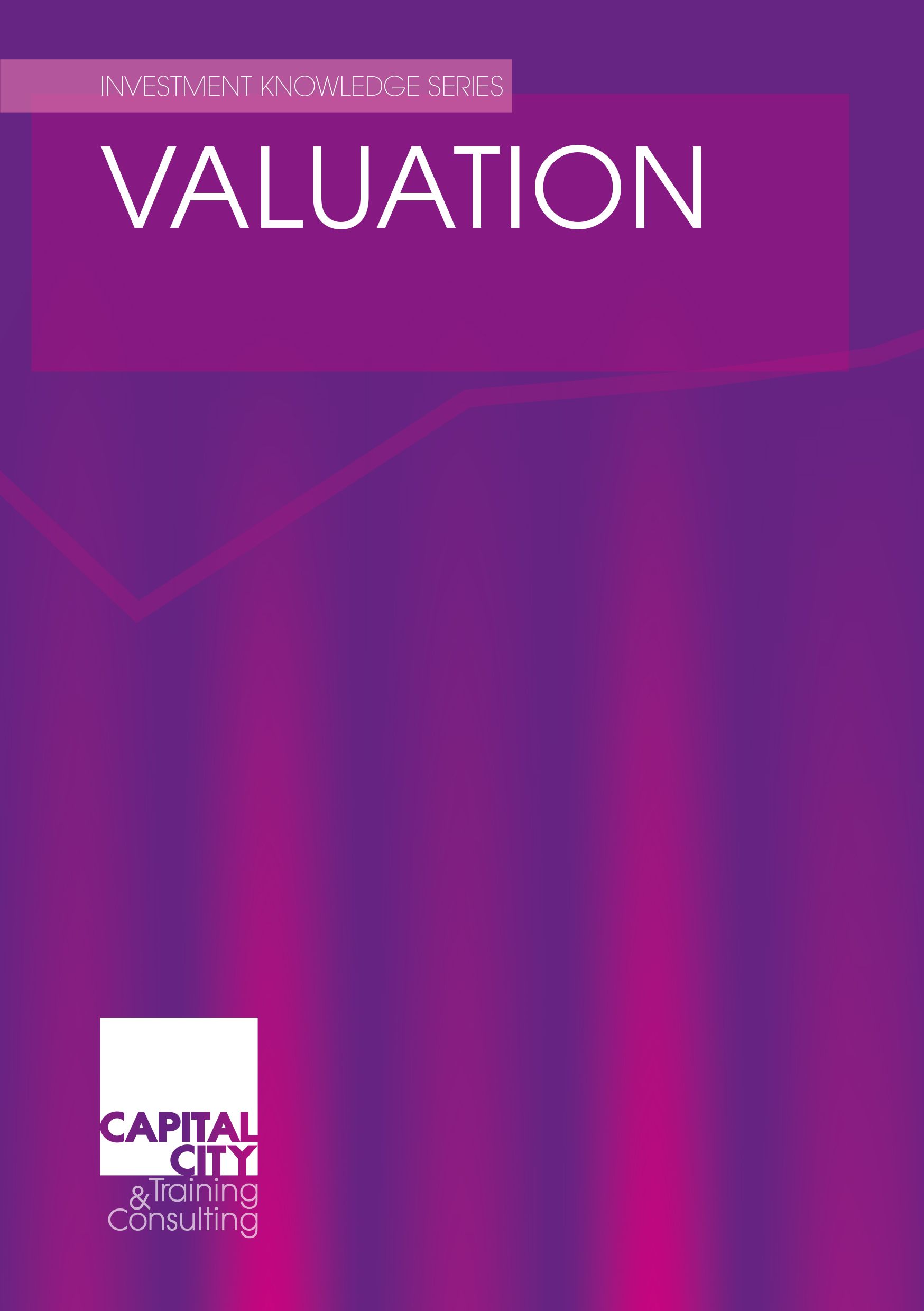 Valuation