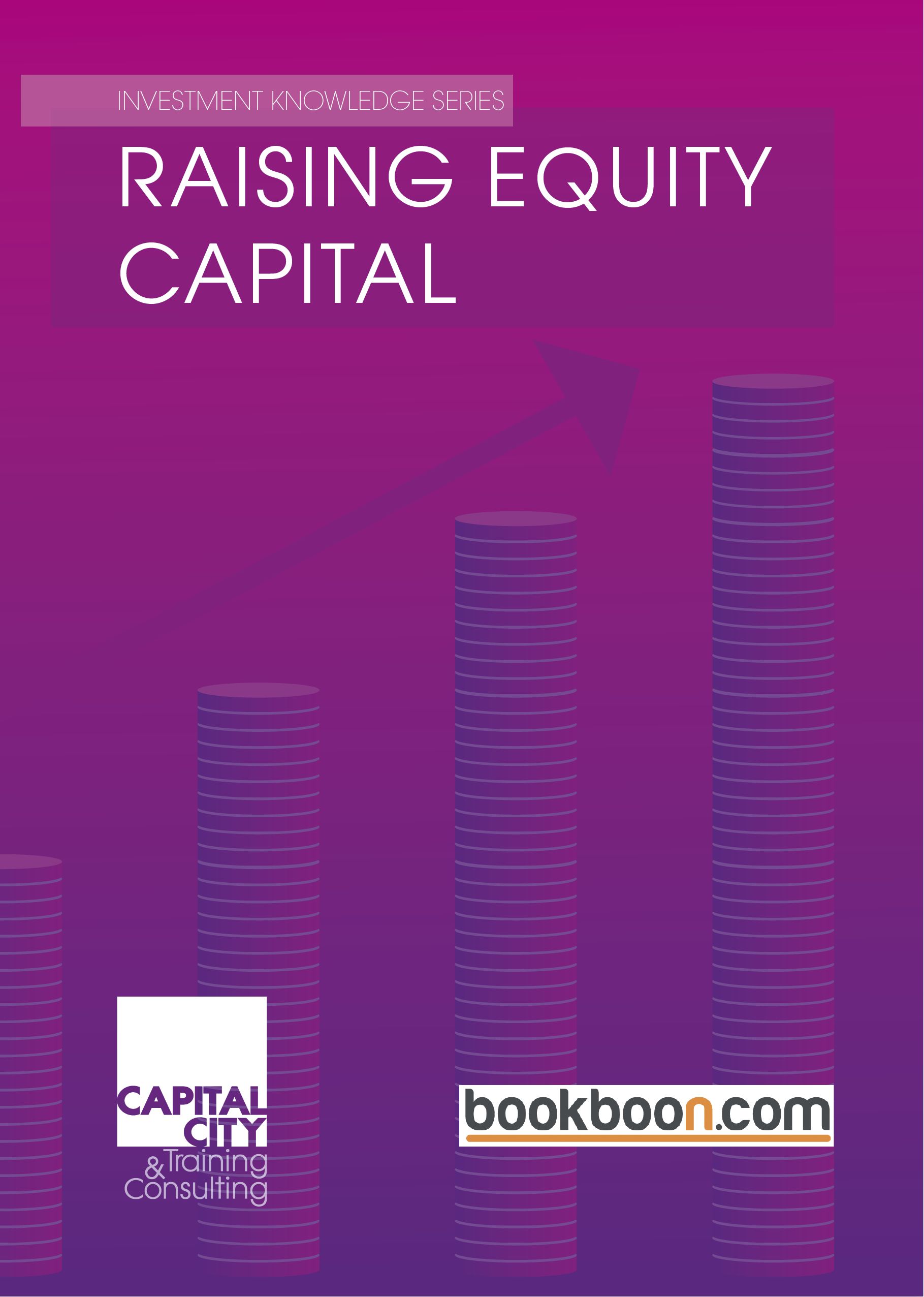 Raising Equity Capital