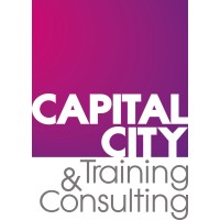 Capital City Training & Consulting Ltd