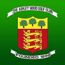 Ashley Wood Golf Club logo