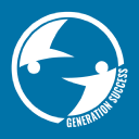 Generation Success logo