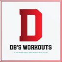 DB'S Workouts