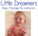 Little Dreamers Baby Massage Poole & Bournemouth logo