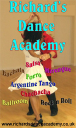 Richard'S Dance Academy logo