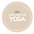 Jodie Proctor Yoga logo