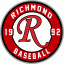 Richmond Baseball Club logo