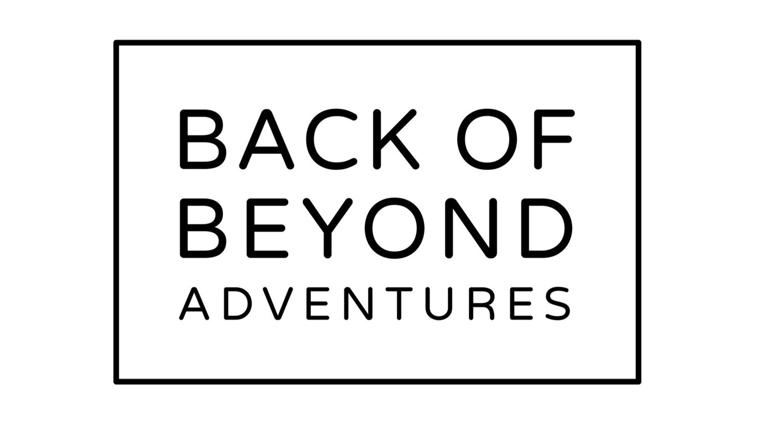 Back of Beyond Adventures logo