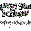 Parenting Special Children logo