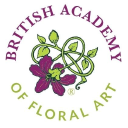 British Academy Of Floral Art logo