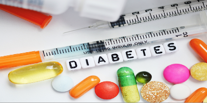 Diabetes Management - In Person