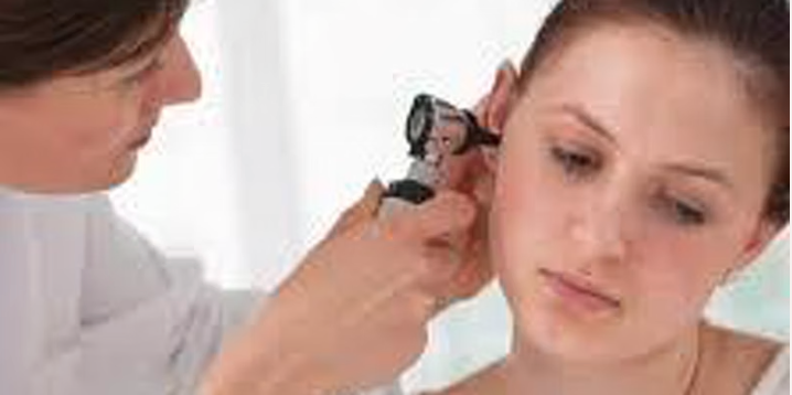 Ear Care - Webinar