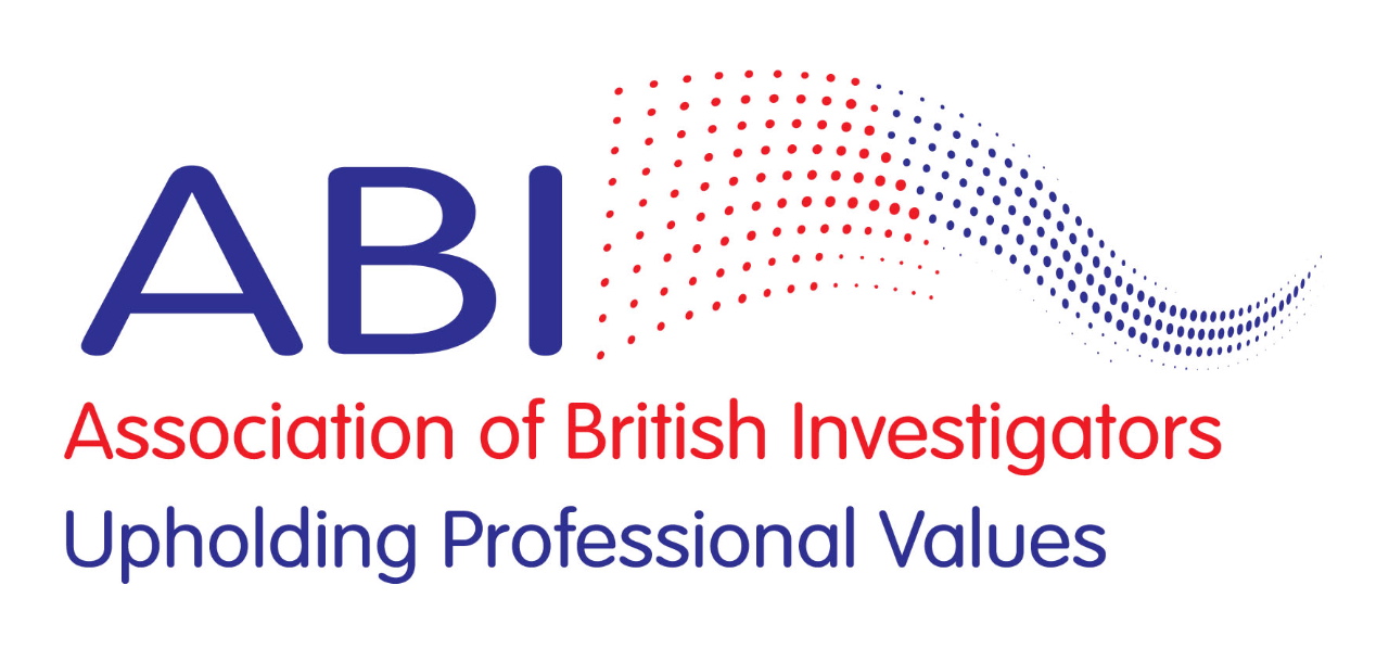 The Association of British Investigators Limited logo