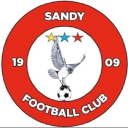 Sandy Football Club logo