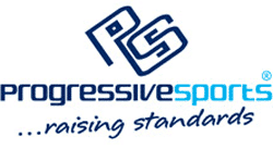 Progressive Sports logo