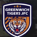 Greenwich Tigers Jfc logo