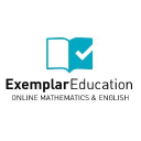 Exemplar Education logo