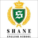 Shane English School UK logo