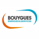 Bouygues Energies & Services logo