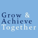 Grow & Achieve Together logo