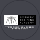 Aesthetic Training Academy logo