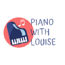 Piano With Louise - Piano Teacher In Ripley logo