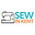 Sew In Kent logo