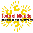 Todo El Mundo logo