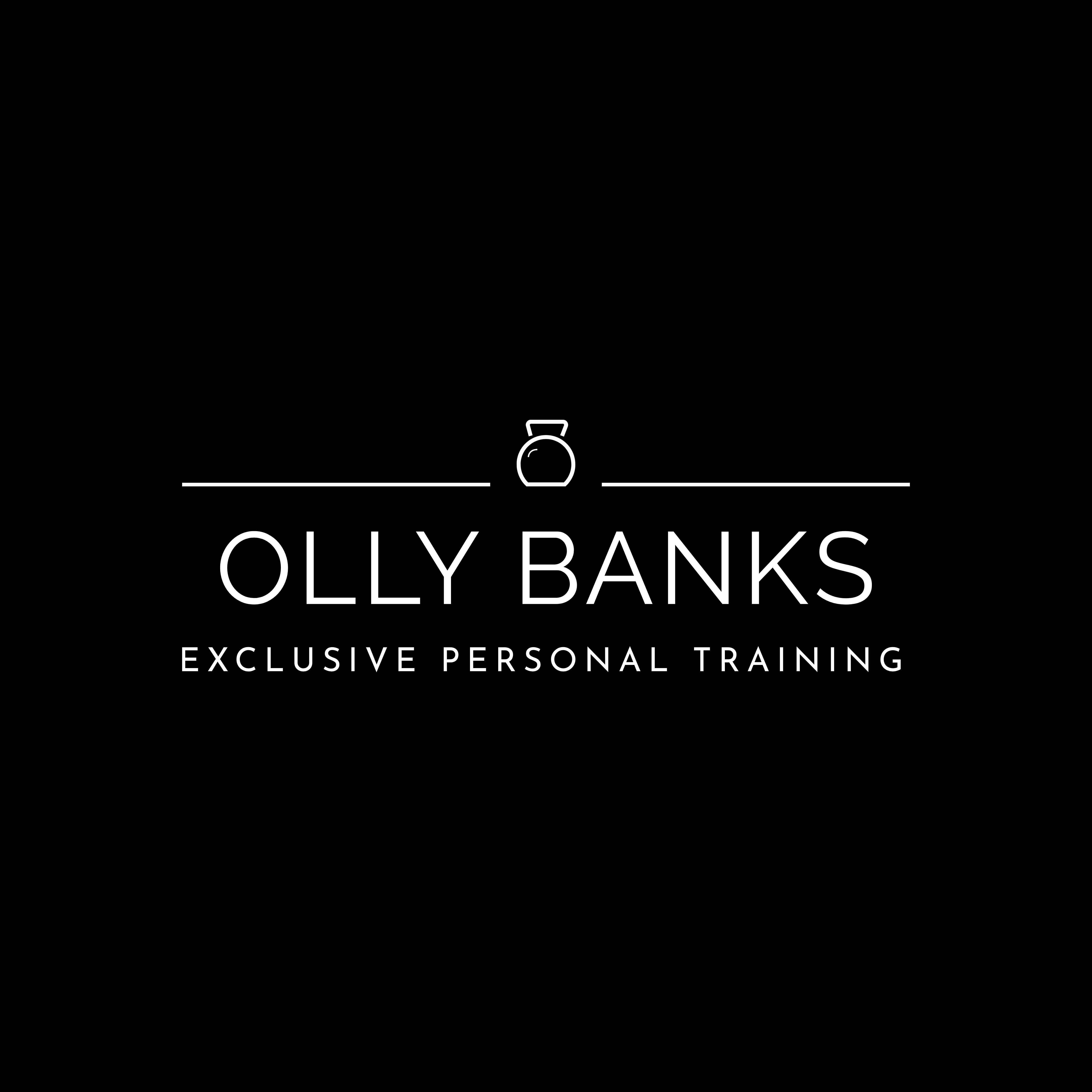 Olly Banks Coaching logo