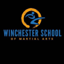 Winchester School Of Martial Arts logo