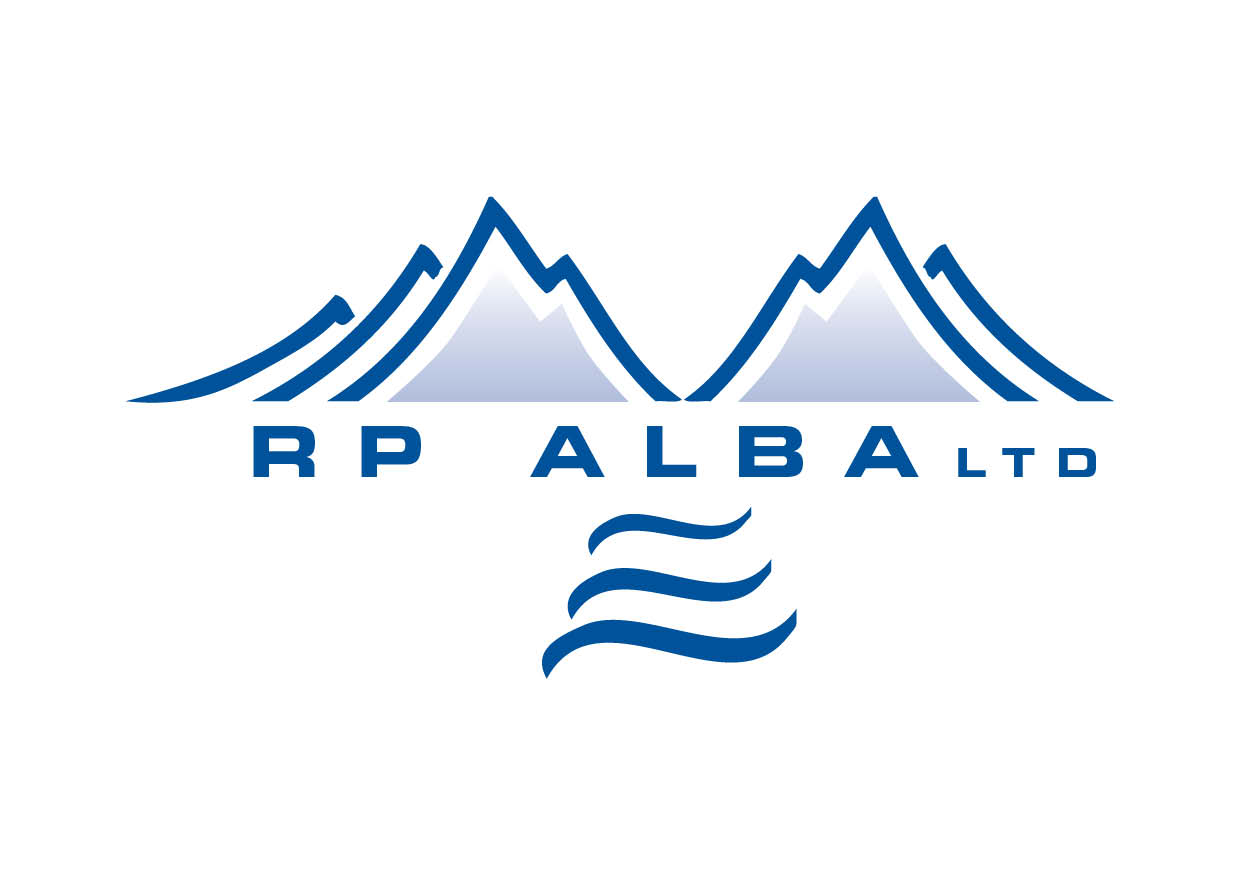 RP Alba Ltd logo