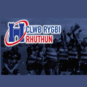 Ruthin Rugby Club logo