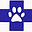 Pet First Aid Hertfordshire logo