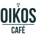 Oikos Room Hire logo