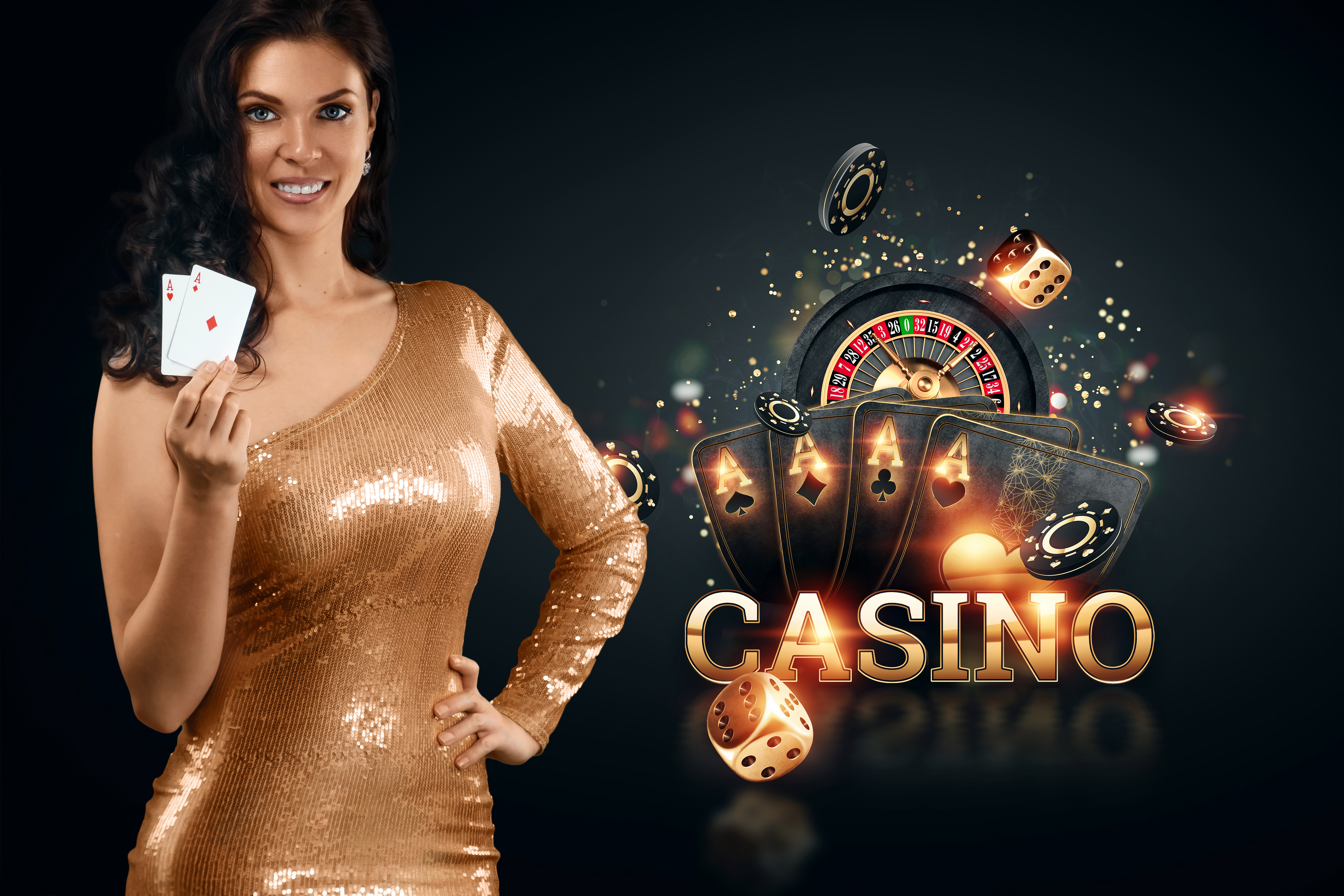 Casino Croupier course