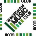 Wokingham Music Club logo