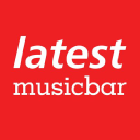 Latest Music Bar logo