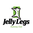 Jelly Legs Running Club logo