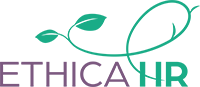 Kirsty Baggs-Morgan, Ethica HR logo