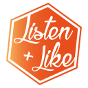 Listen And Like Digital Marketing logo