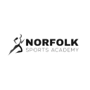 Norfolk Sports Academy logo