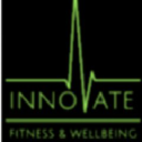 Innovate Fitness & Wellbeing logo